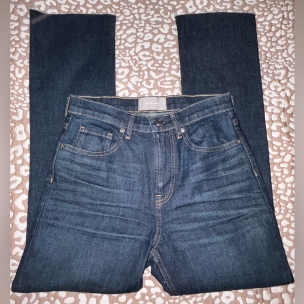 Everlane Jeans! Women’s 26